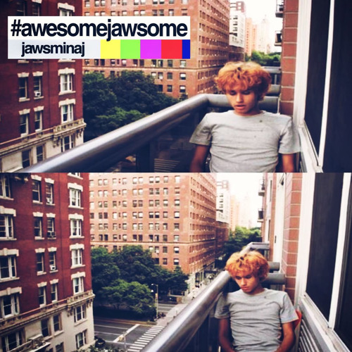 Wintr - Sticky (Chriswiddak)