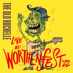 High Horse (Live at Worthenfest '22)