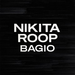 NIKITA ROOP  - BAGYO