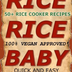 [DOWNLOAD] KINDLE 📄 Rice Cooker Recipes: 50+ Rice Cooker Recipes - Quick & Easy for