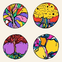 KUDOSHI X KUTTY - LIFE