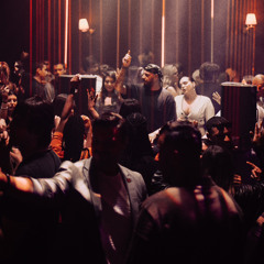 Boiler Room @Beatrice Miami