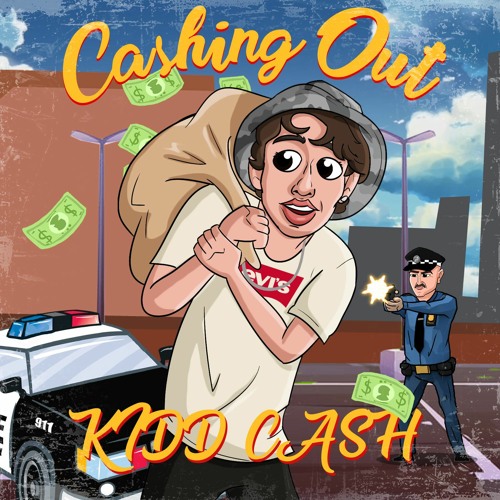 Blast Off (Intro)