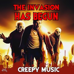 The Invasion Has Begun  [ FREE CINEMATIC MUSIC ]
