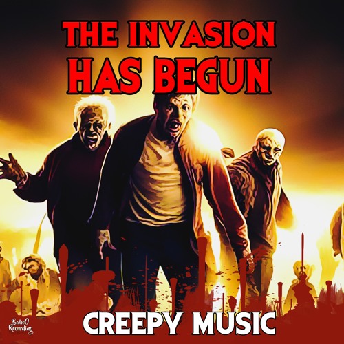 🎵 The Invasion Has Begun  [ FREE CINEMATIC MUSIC ]