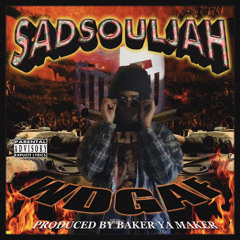 WDGAF [Prod. Baker Ya Maker]