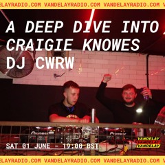 A Deep Dive into Craigie Knowes w/ DJ CWRW (01.06.24)