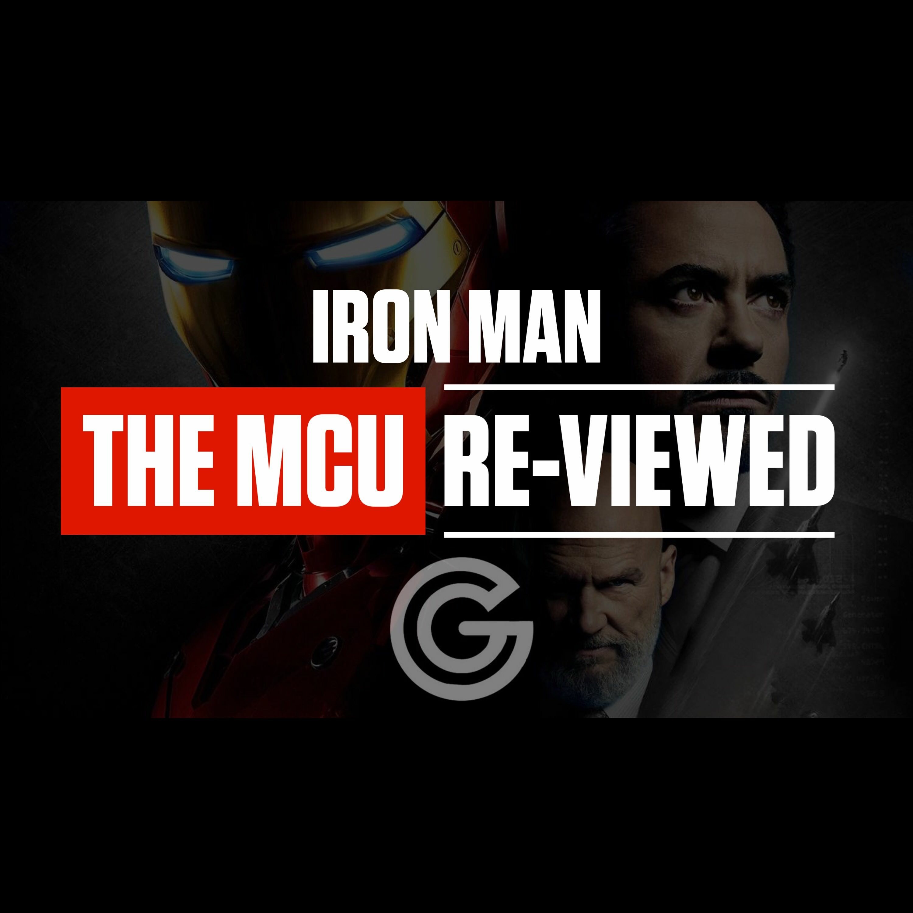 The Geekiverse Channel