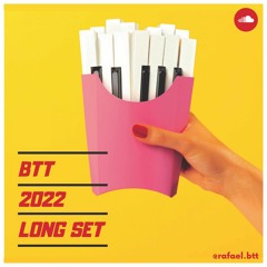 BTT - 2022 LONG SET
