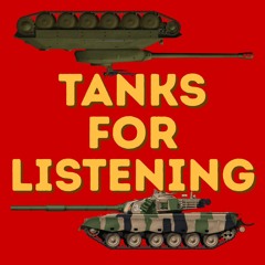 Theory vs. Praxis: Why We Need Both! - Tanks For Listening Ep. 1