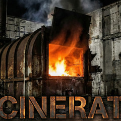 INCINERATOR