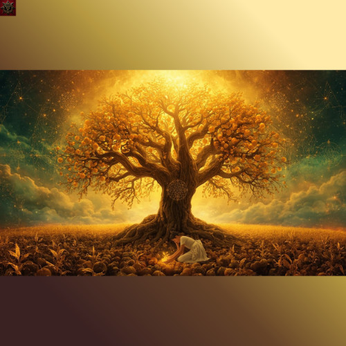 Song of Consecration and Harvest