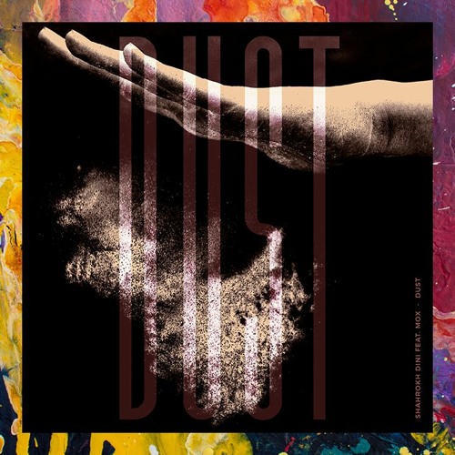 PREMIERE: Shahrokh Dini feat. Mox — Dust (SIRS Remix) [Compost]