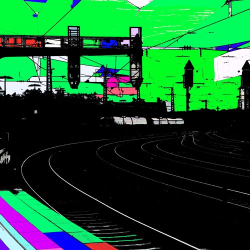 Knopjes Draaien Haupbahnhof