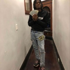 lucki - diamond stitching