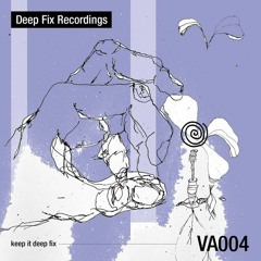 HSM PREMIERE | Sex On Decks - Mating Call  [Deep Fix Recordings]