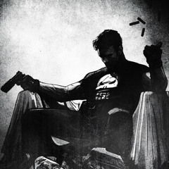 death of alzamalir x punisher (slowed + reverb)