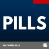 Pills║Lofi Type Beat Instrumental║Old School Lo Fi hip hop sad chill piano 90s boom bap Jazz Guitar