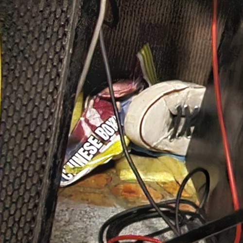 Stream No mercy by Chinese Boxing Listen online for free on SoundCloud