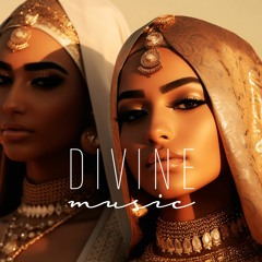 Divine Music - Ethnic & Deep House Mix 2023 [Vol.9]