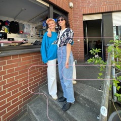 Klaryoko & Savsannah 09.04.25