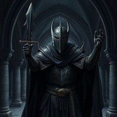 AKIRAH & Subfiltronik - BLACK KNIGHT (VILE) VIP VIP VIP 【✚】