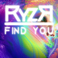FIND YOU