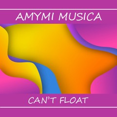 CAN'T FLOAT - DEEPTECH MIX SET 2024