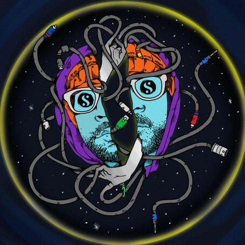 Nate Laurence - Tech Your People Mixed Live - Simplistic Music Company