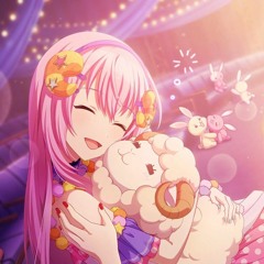 Megurine Luka - Tako Luka Maguro Fever