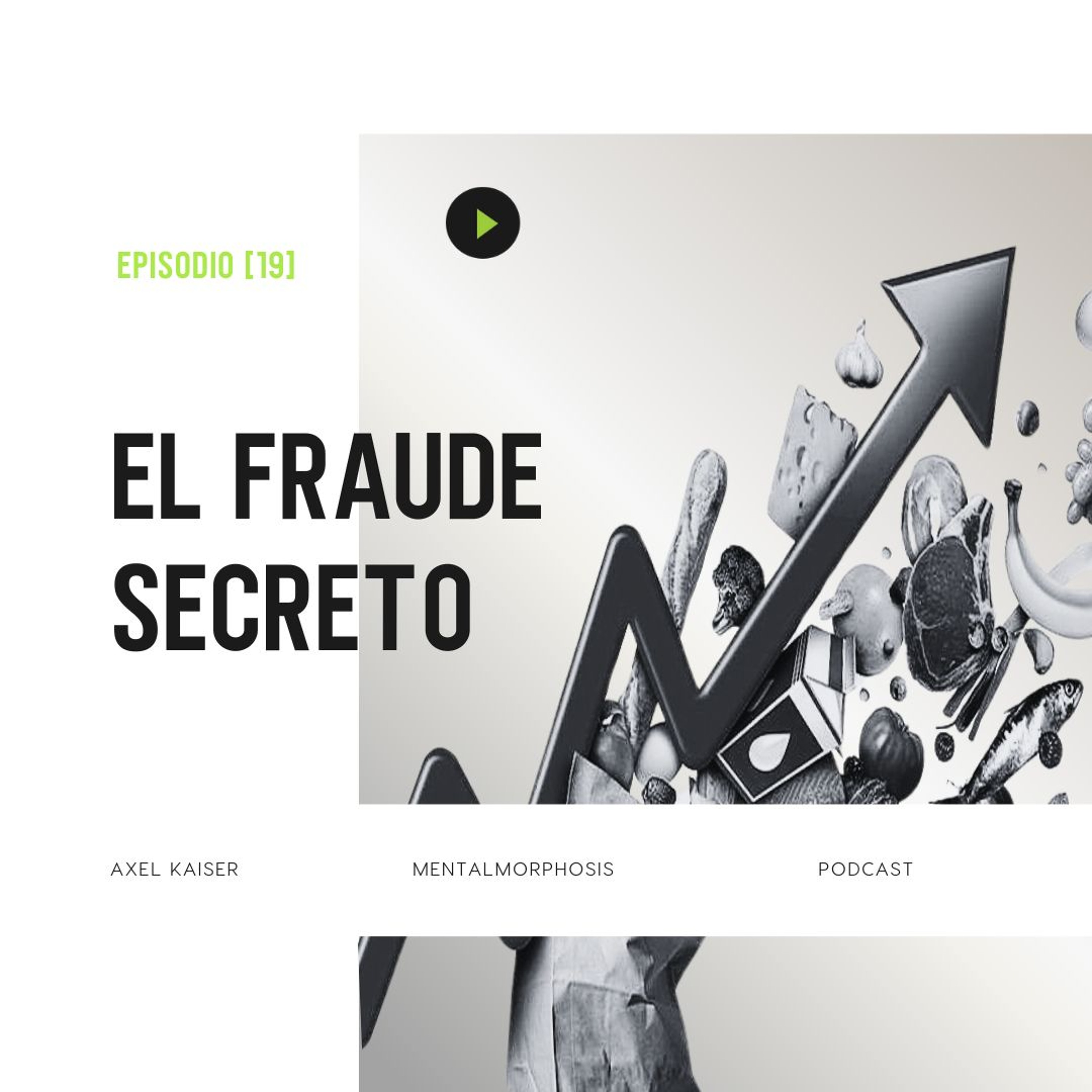 Podcast Axel Kaiser
