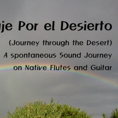 Viaje por el desierto (Journey Through the Desert)