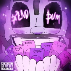 CJ x SPEND SUM MASTERED