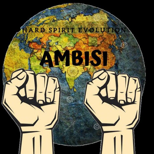 HARD SPIRIT EVOLUTION - AMBISI