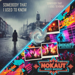 Somebody That i used To Know