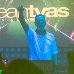 Sean Tyas Live @ SYNERGY - Alte Kaserne, Zurich (20.04.2024)