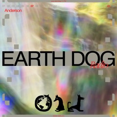Earth Dog Radio 003: Anderson