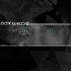 Max Grade - Cosmic Fly (PREVIEW)