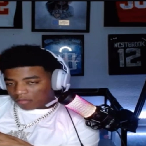 Yungeen Ace - Can’t be the one (unreleased)