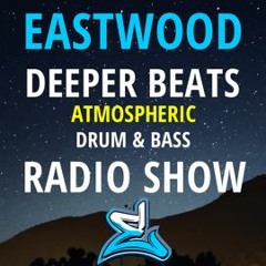 Deeper Beats Radio Show Episode 59 (Atmospheric Drum & Bass Mix)