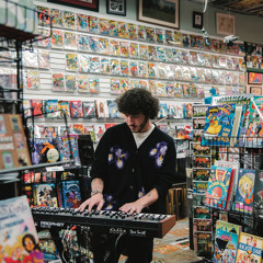 franklinjonas - Hoboken (Live Version)