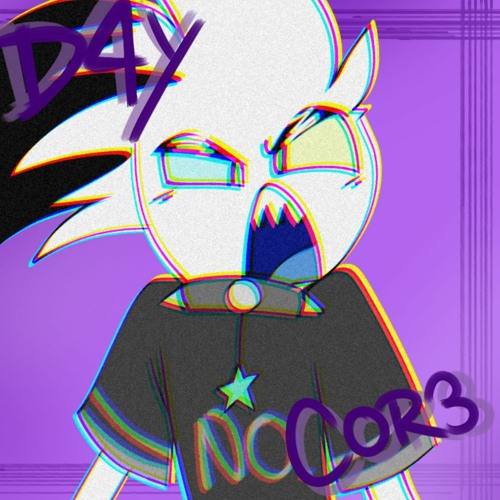 NEVER GET USED TO PEOPLE - Life Letters (Daycore)