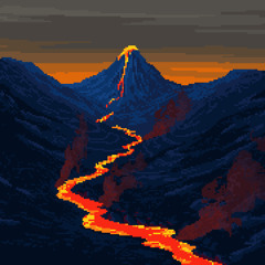 Austomatik - Magma