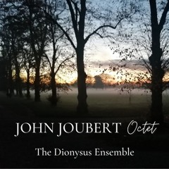 Joubert Octet -3. Adagio