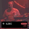Ildec - Trommel InSession 118 DJ mix artwork - Electronic music tracklist cover image