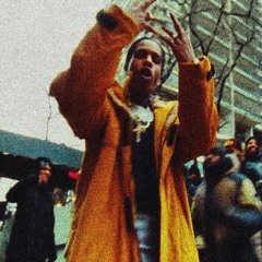 [FREE] ASAP ROCKY X DRAKE TYPE BEAT ~ OUTTA CONTROL // free hard beat 2023