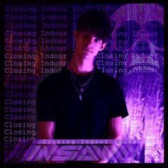 Closing @ Insanity Indoor 10.09 | Graceful Techno