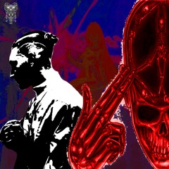 D3M0NTR3 - PEDROLADRVG DIABOLIC VACILEO REMIX