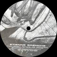 Etienne Brénche - You Don't Notice Me (Instrumental) (1999)