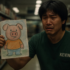 Tevin Kong - The Whisperer